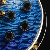 Gibson Custom Les Paul Custom Ultima Trans Geode Gloss