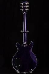 Gibson Custom Les Paul Special DC Chambered Dragon Fly Trans Blue Burst NAMM 2026 One-Off
