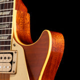 Gibson Custom Dealer Select 1959 Les Paul Standard Reissue BOTB Page 86 Burst Murphy Lab Heavy Aged
