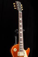 Gibson Custom Dealer Select 1959 Les Paul Standard Reissue BOTB Page 86 Burst Murphy Lab Heavy Aged