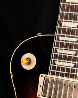 Gibson Custom Murphy Lab Les Paul ‘59 Reissue Kindred Burst Ultra Heavy Aged