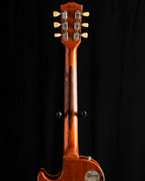 Gibson Custom Murphy Lab Les Paul ‘59 Reissue Kindred Burst Ultra Heavy Aged