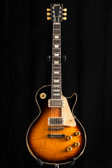 Gibson Custom Murphy Lab Les Paul ‘59 Reissue Kindred Burst Ultra Heavy Aged