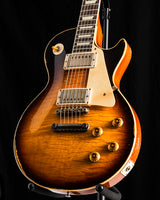 Gibson Custom Murphy Lab Les Paul ‘59 Reissue Kindred Burst Ultra Heavy Aged
