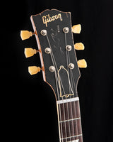 Gibson Custom Murphy Lab Les Paul ‘59 Reissue Lemon Burst Ultra Heavy Aged