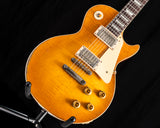 Gibson Custom Murphy Lab Les Paul ‘59 Reissue Lemon Burst Ultra Heavy Aged