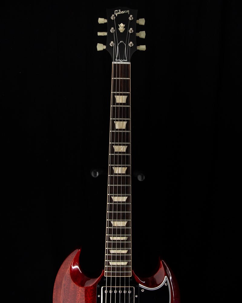Used Gibson Custom Shop '64 SG Standard Vintage Cherry
