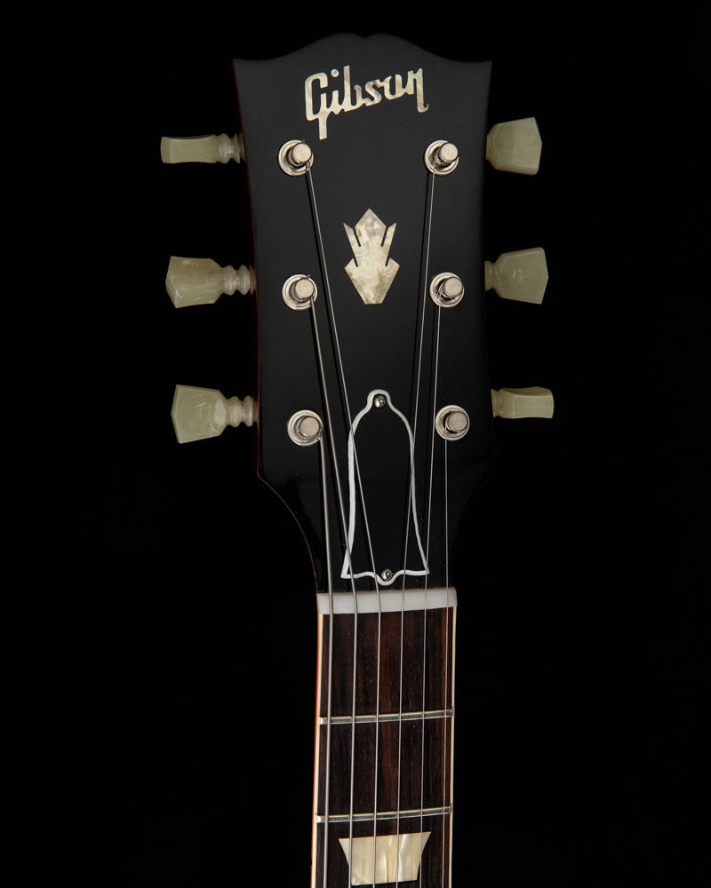 Used Gibson Custom Shop '64 SG Standard Vintage Cherry