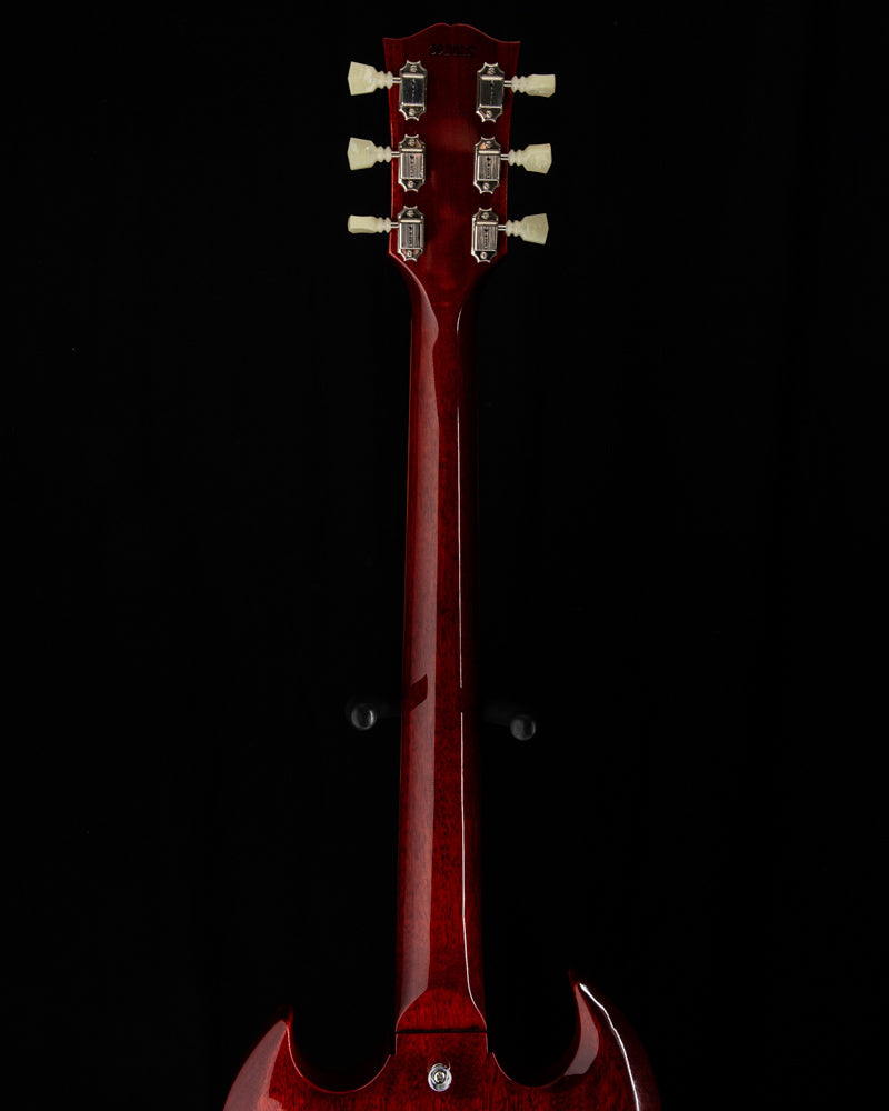 Used Gibson Custom Shop '64 SG Standard Vintage Cherry
