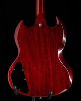 Used Gibson Custom Shop '64 SG Standard Vintage Cherry