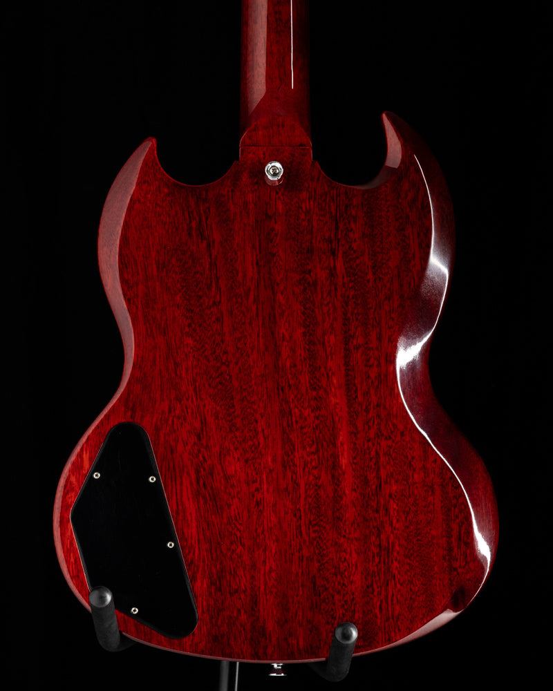 Used Gibson Custom Shop '64 SG Standard Vintage Cherry