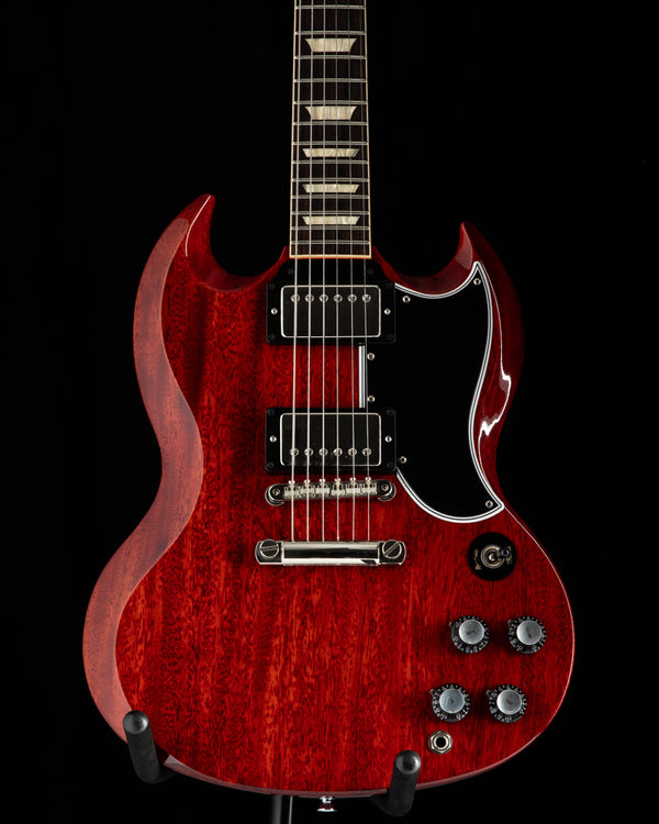 Used Gibson Custom Shop '64 SG Standard Vintage Cherry