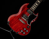 Used Gibson Custom Shop '64 SG Standard Vintage Cherry