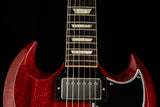Used Gibson Custom Shop '64 SG Standard Vintage Cherry