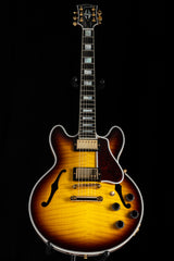 Used Gibson Custom Shop CS-356 Vintage Sunburst