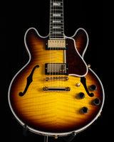 Used Gibson Custom Shop CS-356 Vintage Sunburst