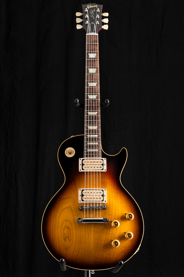 Gibson Custom M2M 1958 Les Paul Standard Kindred Burst VOS