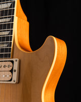 Gibson Custom M2M 1958 Les Paul Standard Heavy Antique Natural VOS