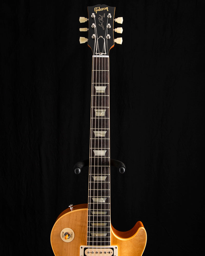 Gibson Custom M2M 1958 Les Paul Standard Heavy Antique Natural VOS