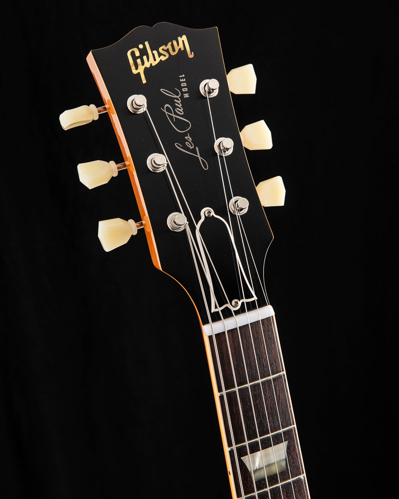 Gibson Custom M2M 1958 Les Paul Standard Heavy Antique Natural VOS