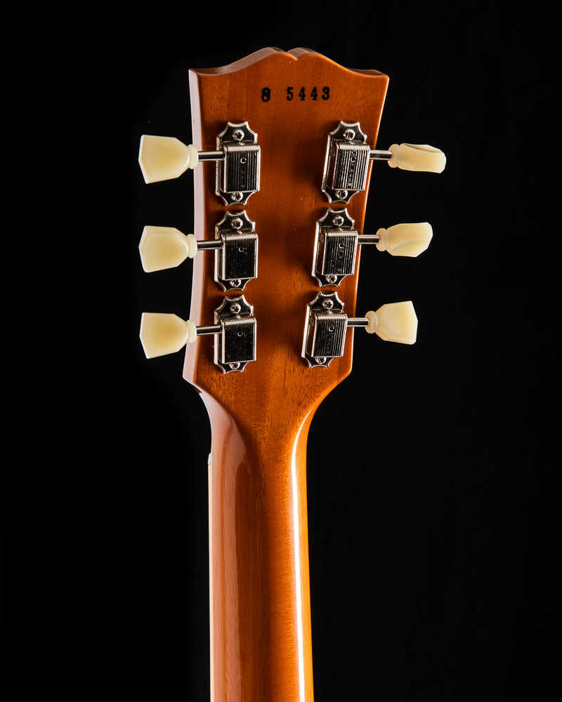 Gibson Custom M2M 1958 Les Paul Standard Heavy Antique Natural VOS