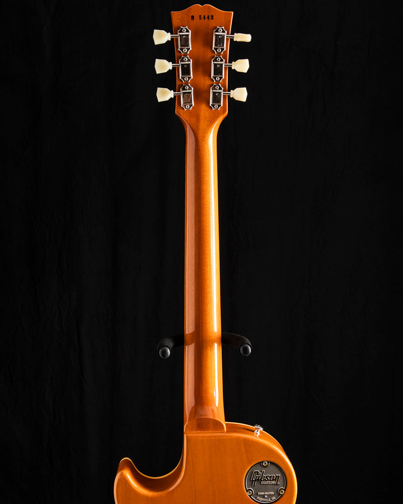 Gibson Custom M2M 1958 Les Paul Standard Heavy Antique Natural VOS