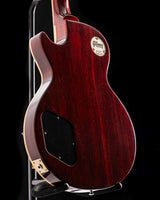 Gibson Custom M2M 1958 Les Paul Standard Kindred Burst VOS