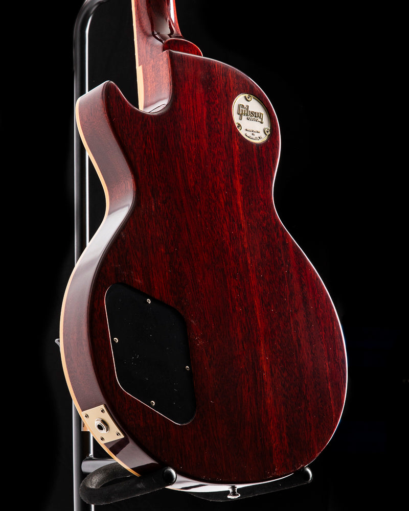 Gibson Custom M2M 1958 Les Paul Standard Kindred Burst VOS