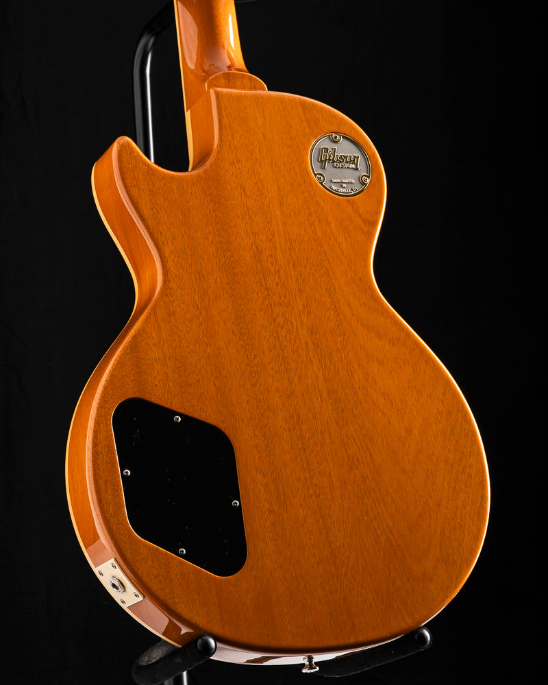 Gibson Custom M2M 1958 Les Paul Standard Heavy Antique Natural VOS