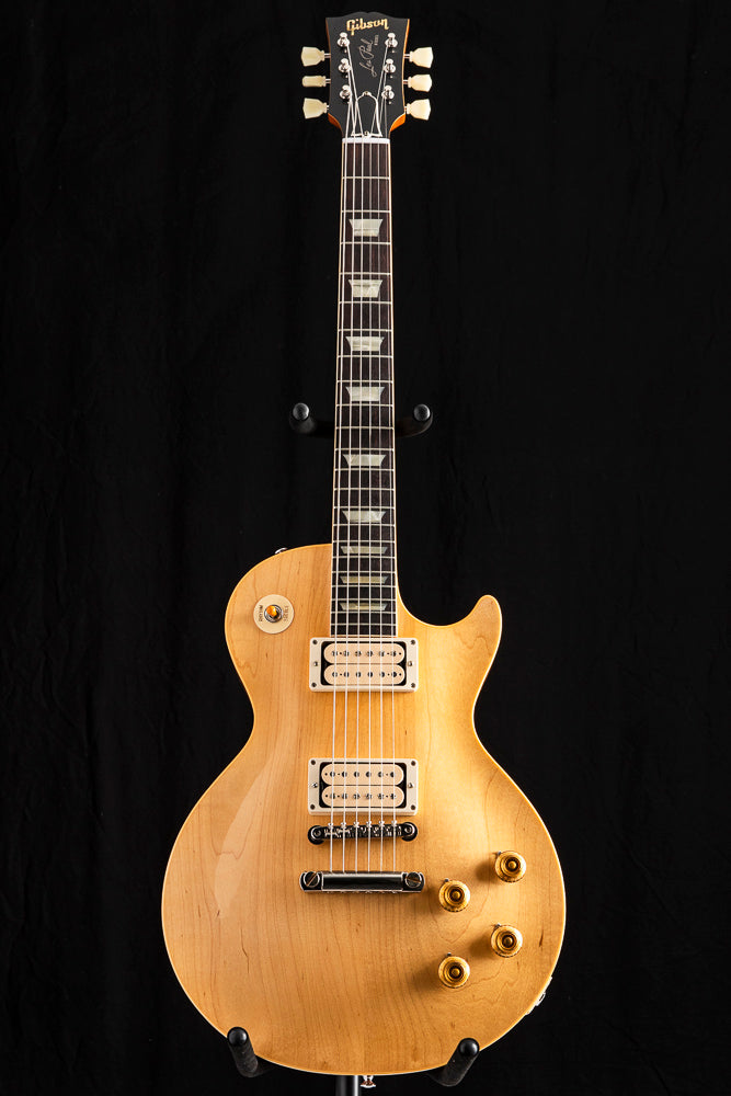 Gibson Custom M2M 1958 Les Paul Standard Heavy Antique Natural VOS
