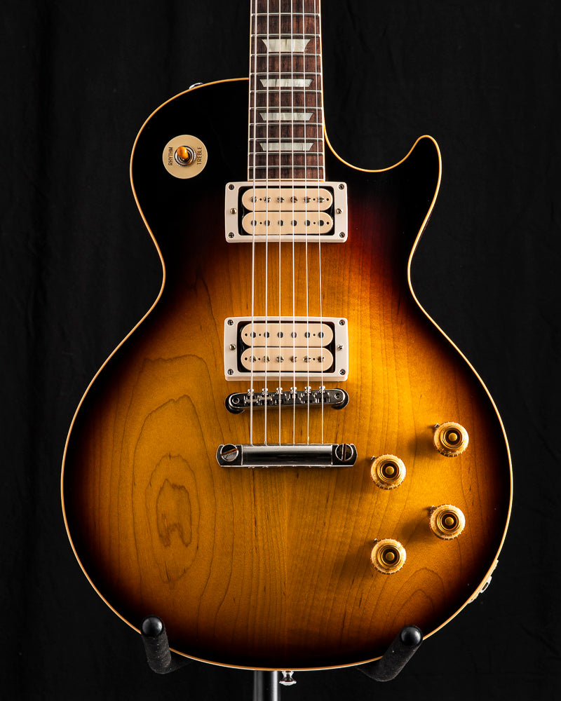 Gibson Custom M2M 1958 Les Paul Standard Kindred Burst VOS