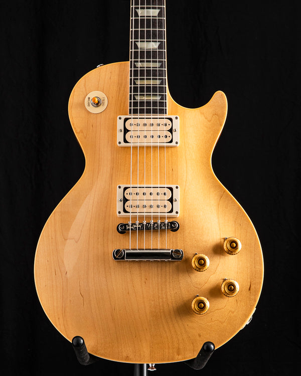 Gibson Custom M2M 1958 Les Paul Standard Heavy Antique Natural VOS