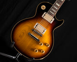 Gibson Custom M2M 1958 Les Paul Standard Kindred Burst VOS