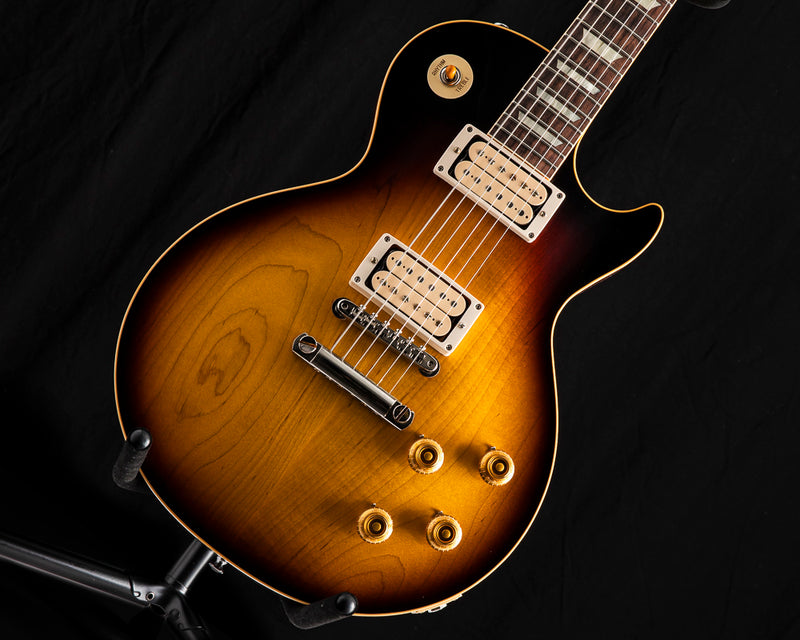 Gibson Custom M2M 1958 Les Paul Standard Kindred Burst VOS