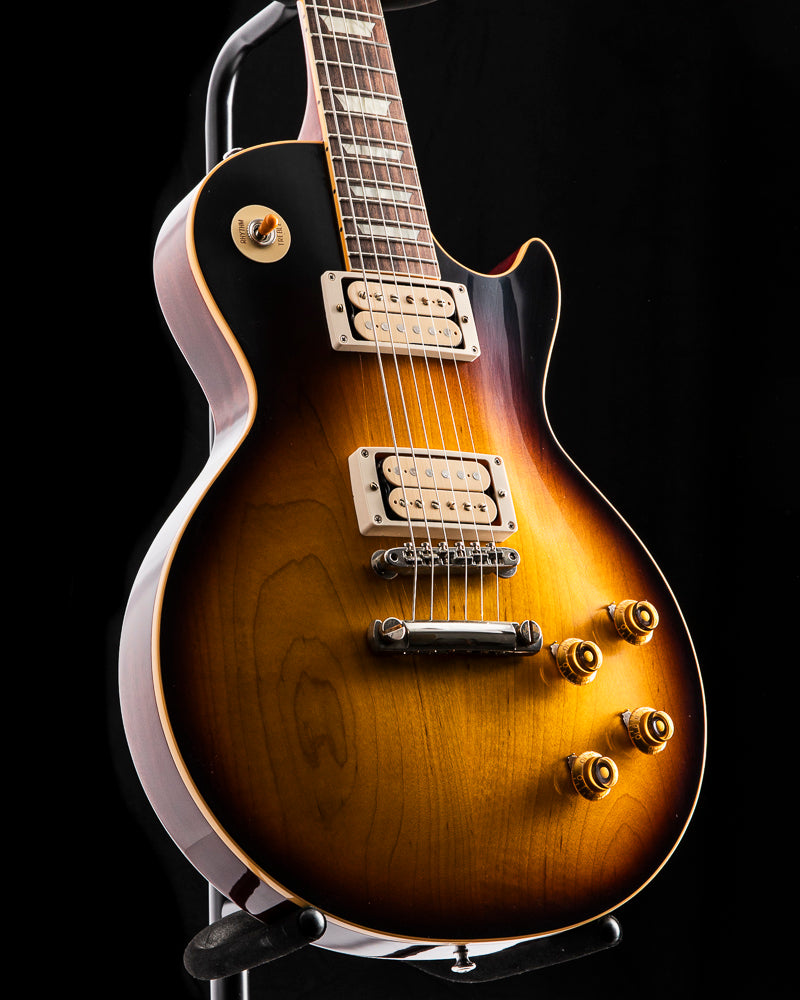 Gibson Custom M2M 1958 Les Paul Standard Kindred Burst VOS