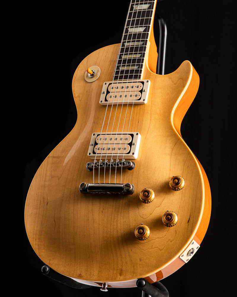 Gibson Custom M2M 1958 Les Paul Standard Heavy Antique Natural VOS