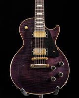 Gibson Custom 1959 Les Paul Standard Reissue Purple Tiger Murphy Lab Heavy Aged