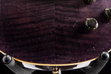 Gibson Custom 1959 Les Paul Standard Reissue Purple Tiger Murphy Lab Heavy Aged