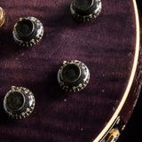 Gibson Custom 1959 Les Paul Standard Reissue Purple Tiger Murphy Lab Heavy Aged