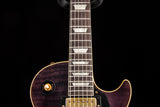 Gibson Custom 1959 Les Paul Standard Reissue Purple Tiger Murphy Lab Heavy Aged