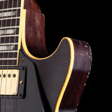 Gibson Custom 1959 Les Paul Standard Reissue Purple Tiger Murphy Lab Heavy Aged