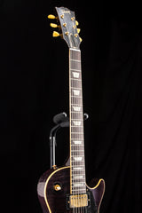 Gibson Custom 1959 Les Paul Standard Reissue Purple Tiger Murphy Lab Heavy Aged