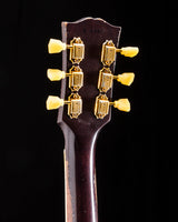 Gibson Custom 1959 Les Paul Standard Reissue Purple Tiger Murphy Lab Heavy Aged
