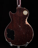 Gibson Custom 1959 Les Paul Standard Reissue Purple Tiger Murphy Lab Heavy Aged