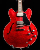 Gibson ES-335 Figured Sixties Cherry