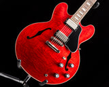Gibson ES-335 Figured Sixties Cherry