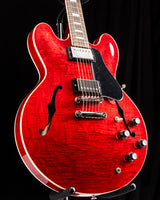 Gibson ES-335 Figured Sixties Cherry