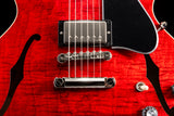 Gibson ES-335 Figured Sixties Cherry