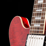 Gibson ES-335 Figured Sixties Cherry
