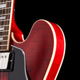 Gibson ES-335 Figured Sixties Cherry
